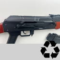 Begagnad Kalashnikov AK74 Co2 4,5mm