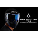 Dye i5 Mask ONYX 2.0 Svart / Gr