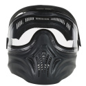 Empire Helix Mask Thermal Svart