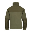 Helikon Tex CLASSIC ARMY Jacket Fleece Olive