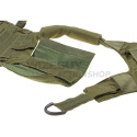 Invader Gear 6094A-RS Plate Carrier OD