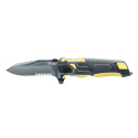 Walther Pro Rescue Knife Gul
