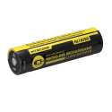 Nitecore NL1835R Batteri 18650 USB-C