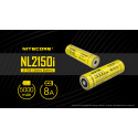 Nitecore NL2150i Batteri 21700i