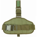 Tactical Molle hlster Olive