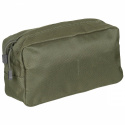 Utility pouch stor Olive