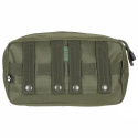 Utility pouch stor Olive