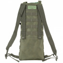 Hydration mollepack 2,5 L Olive