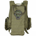Tactical Vest Ranger Olive