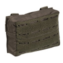 Miltec Multipouch Laser Small Olive