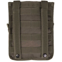 Miltec Multipouch Laser Large Olive