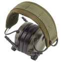 Earmor M61 Advanced Modular Headset Cover Foliage Green