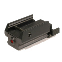 Picatinny Micro Laser