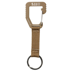 Alternative view of 5.11 Hardpoint MK1 Carabiner Kangaroo