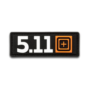 Alternative view of 5.11 Logo Patch