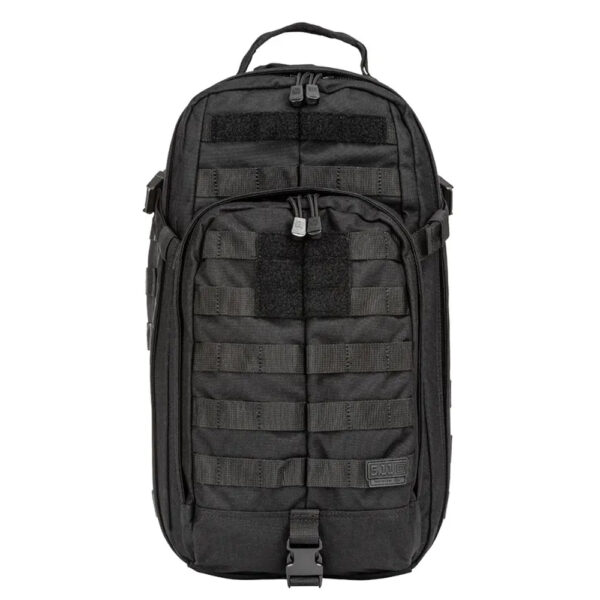 5.11 RUSH MOAB 10 Sling Pack 18L Svart - Bild 3