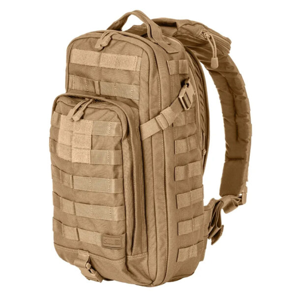 5.11 RUSH MOAB 10 Sling Pack 18L Kangaroo - Bild 2