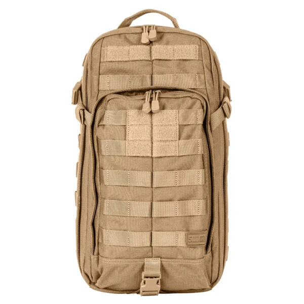 5.11 RUSH MOAB 10 Sling Pack 18L Kangaroo - Bild 3