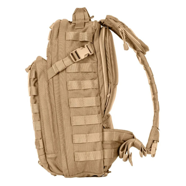 5.11 RUSH MOAB 10 Sling Pack 18L Kangaroo - Bild 4
