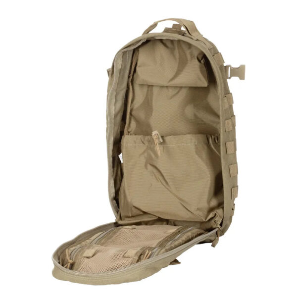 5.11 RUSH MOAB 10 Sling Pack 18L Kangaroo - Bild 6