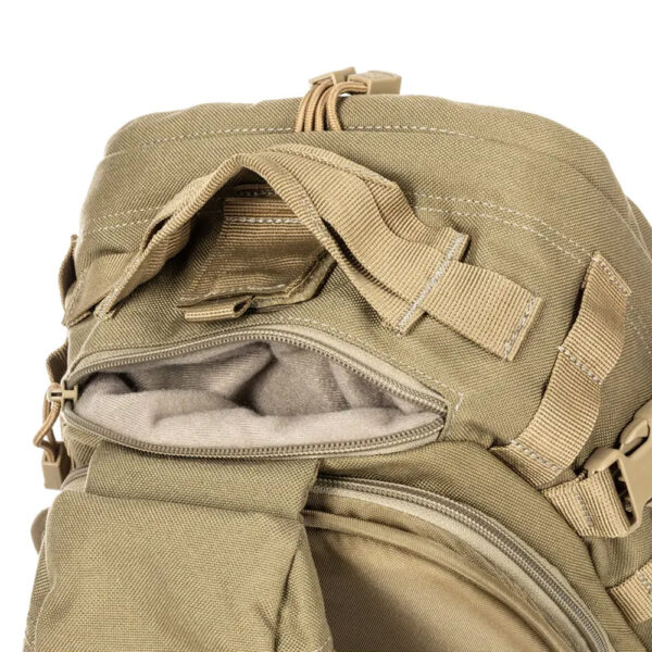5.11 RUSH MOAB 10 Sling Pack 18L Kangaroo - Bild 9