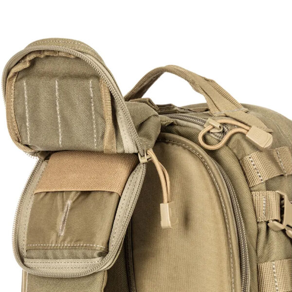 5.11 RUSH MOAB 10 Sling Pack 18L Kangaroo - Bild 10