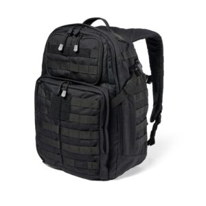 Guide militär ryggsäck 9 Alternative view of 5. 11 rush 24 2. 0 backpack 37l svart