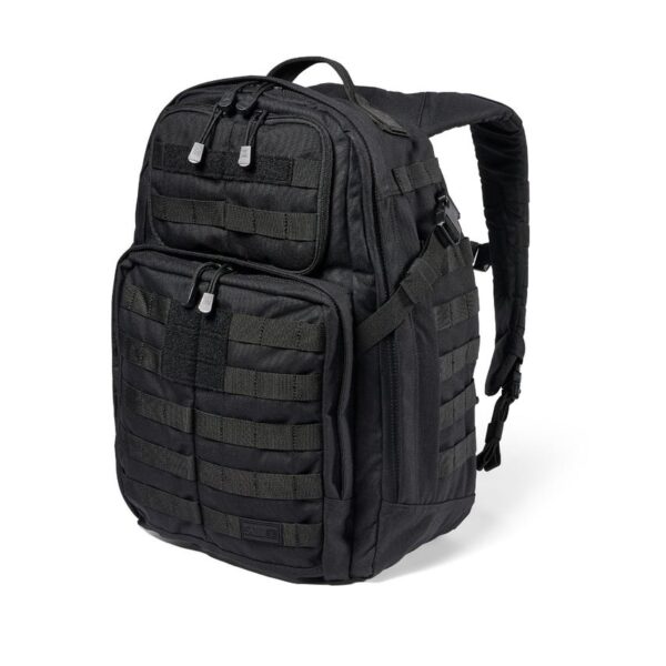 5.11 RUSH 24 2.0 Backpack 37L Svart - Bild 2