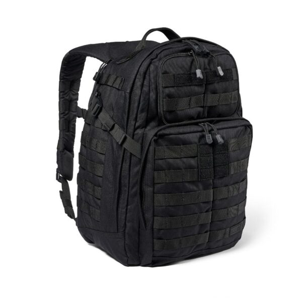 5.11 RUSH 24 2.0 Backpack 37L Svart - Bild 3