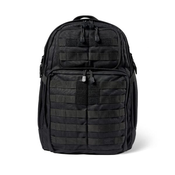 5.11 RUSH 24 2.0 Backpack 37L Svart - Bild 4