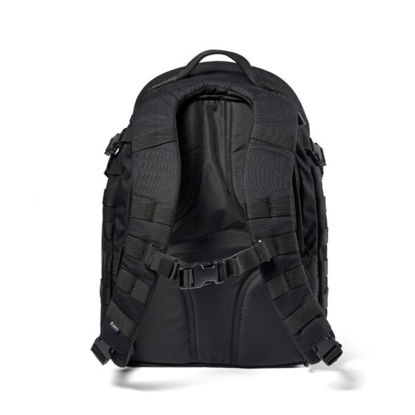 5.11 RUSH 24 2.0 Backpack 37L Svart - Bild 5