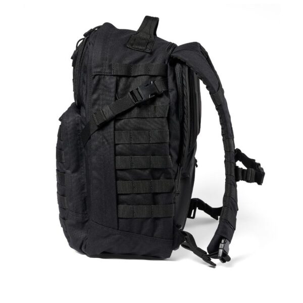 5.11 RUSH 24 2.0 Backpack 37L Svart - Bild 6