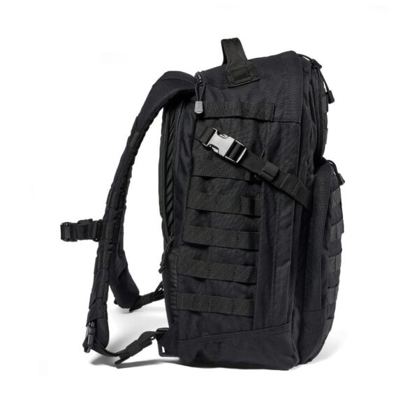 5.11 RUSH 24 2.0 Backpack 37L Svart - Bild 7