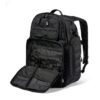 5. 11 rush 24 2. 0 backpack 37l svart 18 511 bag 00005 7