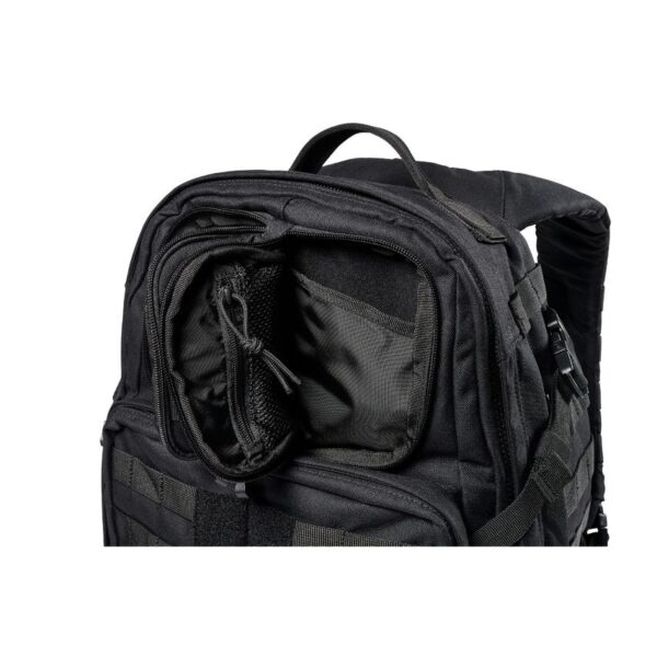 5.11 RUSH 24 2.0 Backpack 37L Svart - Bild 9
