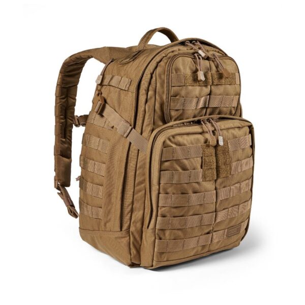 5.11 RUSH 24 2.0 Backpack 37L Kangaroo - Bild 3