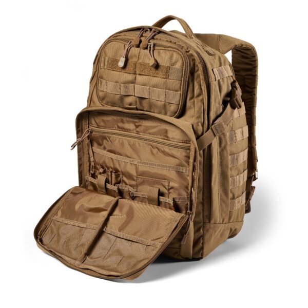 5.11 RUSH 24 2.0 Backpack 37L Kangaroo - Bild 9