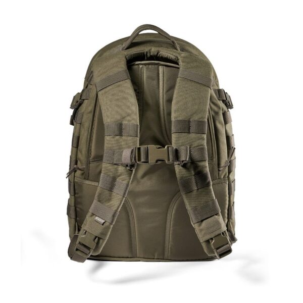 5.11 RUSH 24 2.0 Backpack 37L Ranger Green - Bild 5