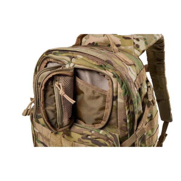 5.11 RUSH 24 2.0 Backpack 37L MultiCam - Bild 11