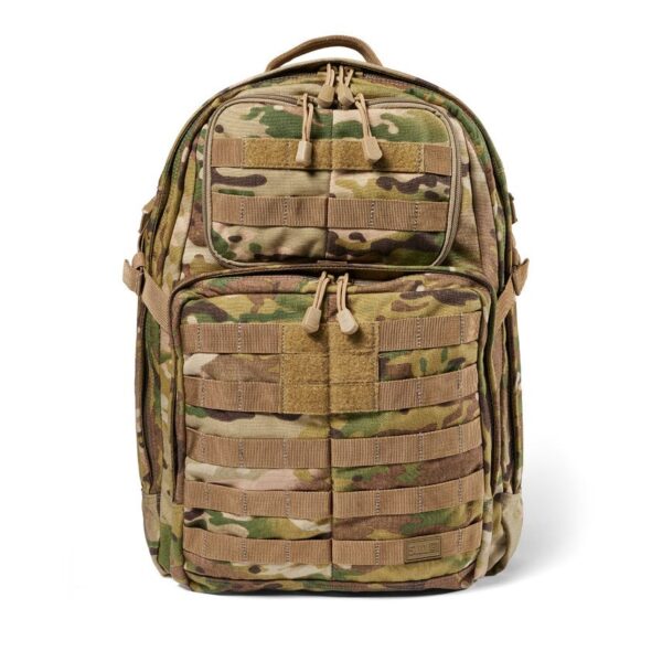 5.11 RUSH 24 2.0 Backpack 37L MultiCam - Bild 4