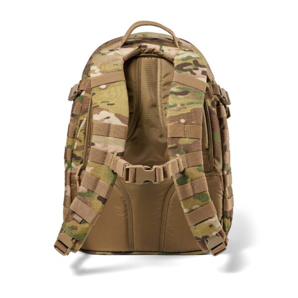 5.11 RUSH 24 2.0 Backpack 37L MultiCam - Bild 5