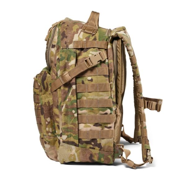 5.11 RUSH 24 2.0 Backpack 37L MultiCam - Bild 6