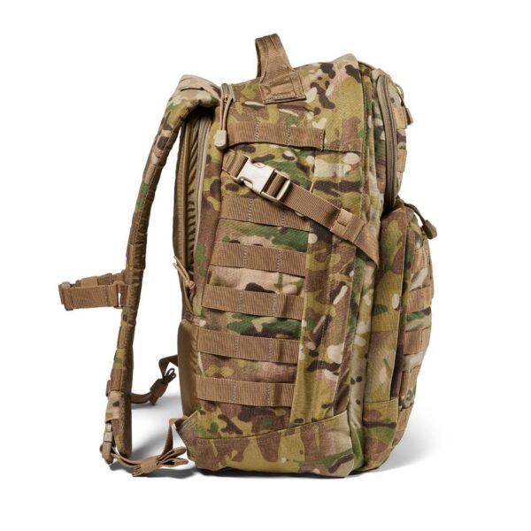 5.11 RUSH 24 2.0 Backpack 37L MultiCam - Bild 7