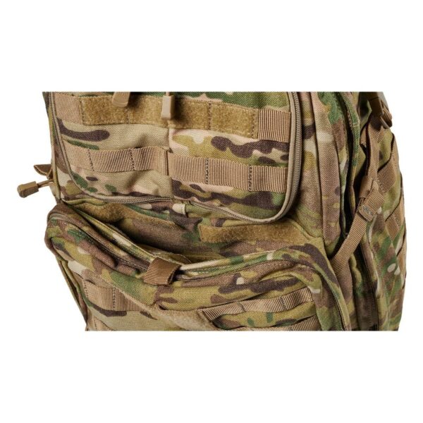 5.11 RUSH 24 2.0 Backpack 37L MultiCam - Bild 10