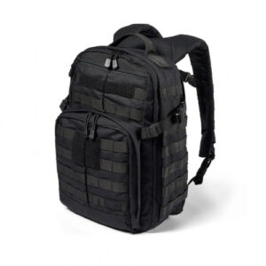 Guide militär ryggsäck 6 5. 11 rush 12 2. 0 backpack 24l svart