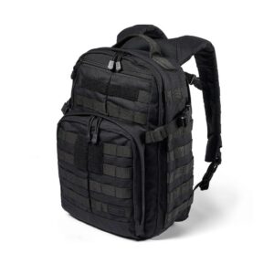 Guide militär ryggsäck 7 Alternative view of 5. 11 rush 12 2. 0 backpack 24l svart