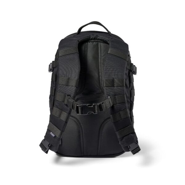 5.11 RUSH 12 2.0 Backpack 24L Svart - Bild 5