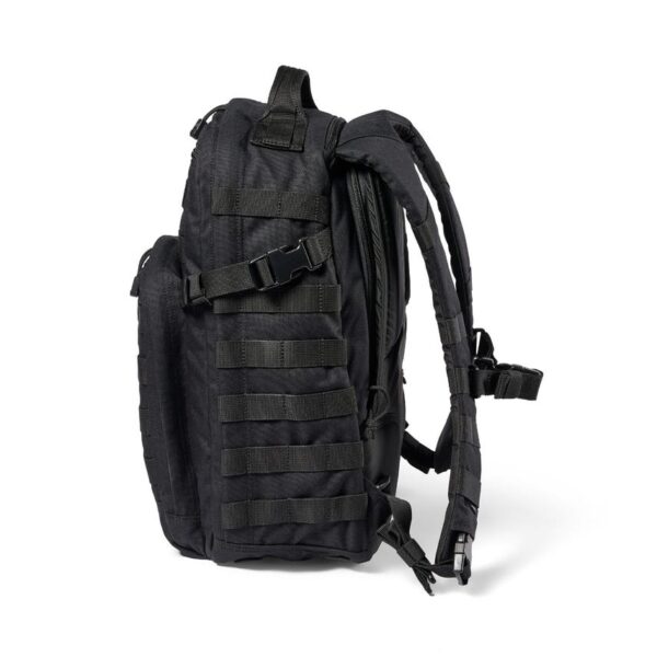 5.11 RUSH 12 2.0 Backpack 24L Svart - Bild 6