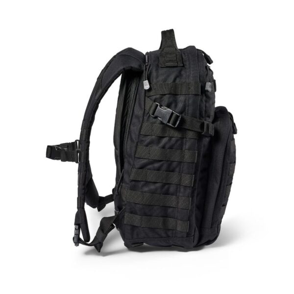 5.11 RUSH 12 2.0 Backpack 24L Svart - Bild 7
