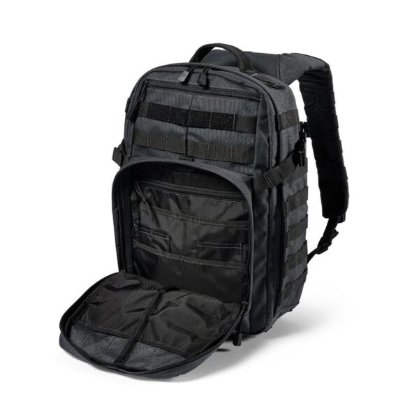5.11 RUSH 12 2.0 Backpack 24L Double Tap - Bild 9